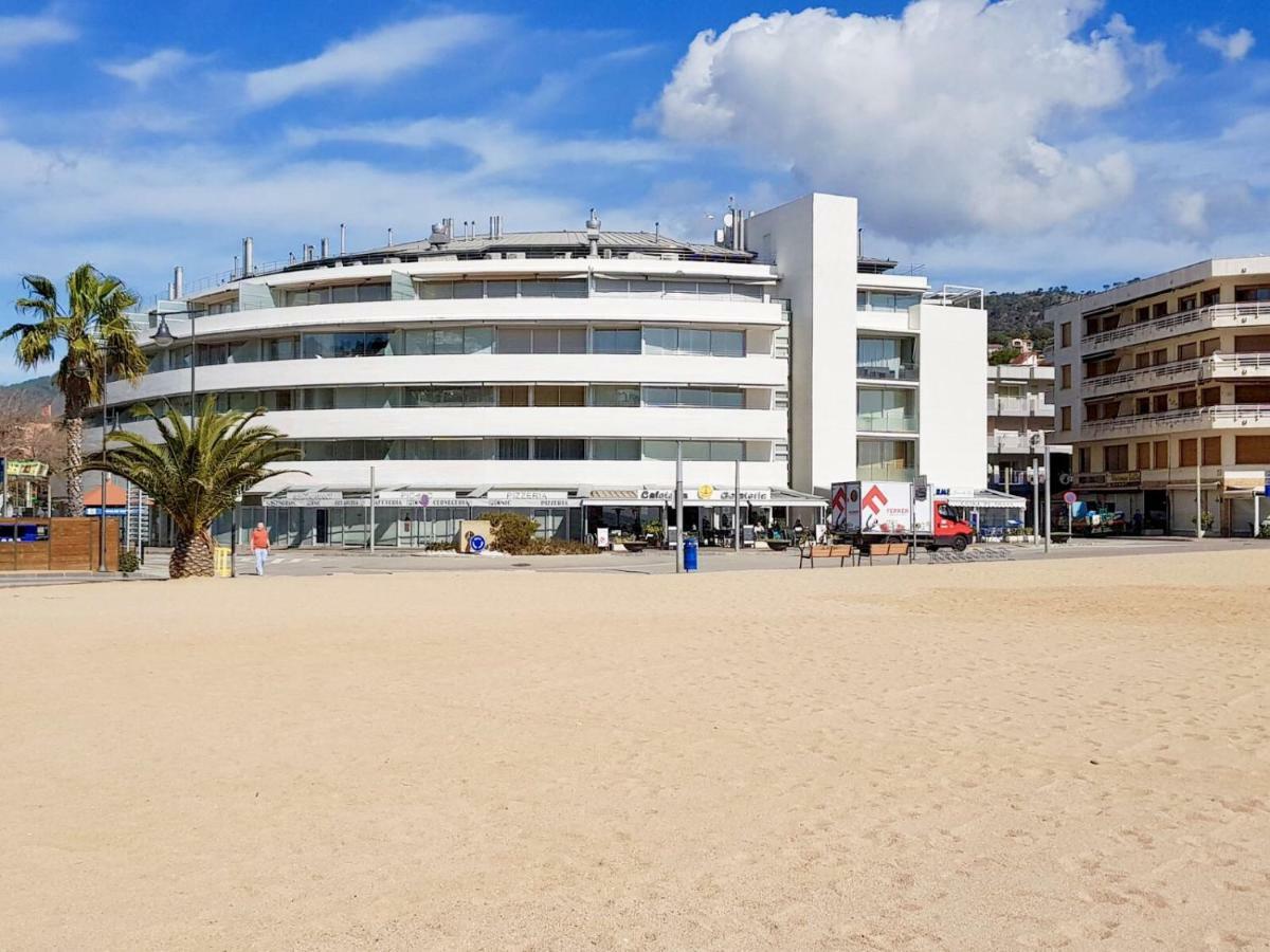 Ancora Frontbeach Luxury Apartment Τόσα ντε Μαρ Εξωτερικό φωτογραφία