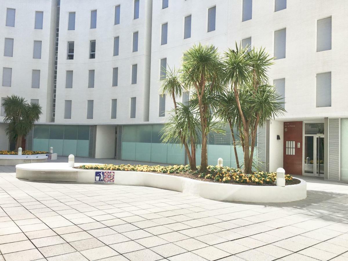 Ancora Frontbeach Luxury Apartment Τόσα ντε Μαρ Εξωτερικό φωτογραφία